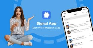 Signal下载