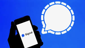 Signal通知设置