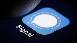 Signal AI的智能设置让你更懂沟通