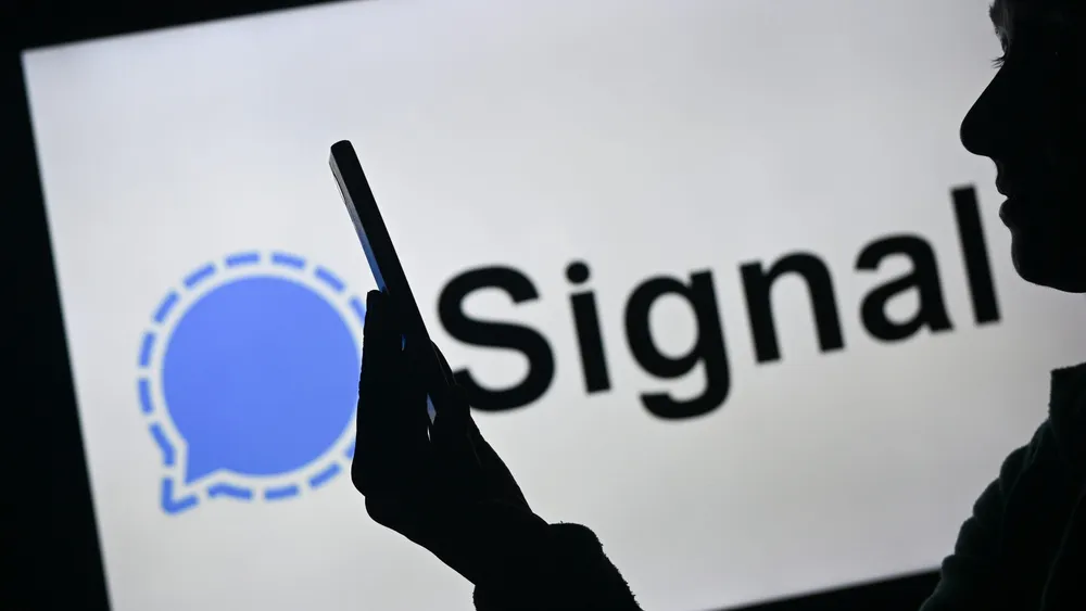 Signal官网