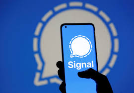 Signal免费软件的隐私设置全攻略