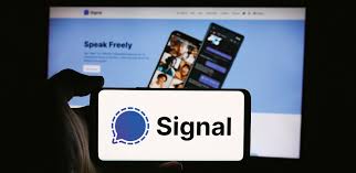 Signal下载后如何调整通知设置