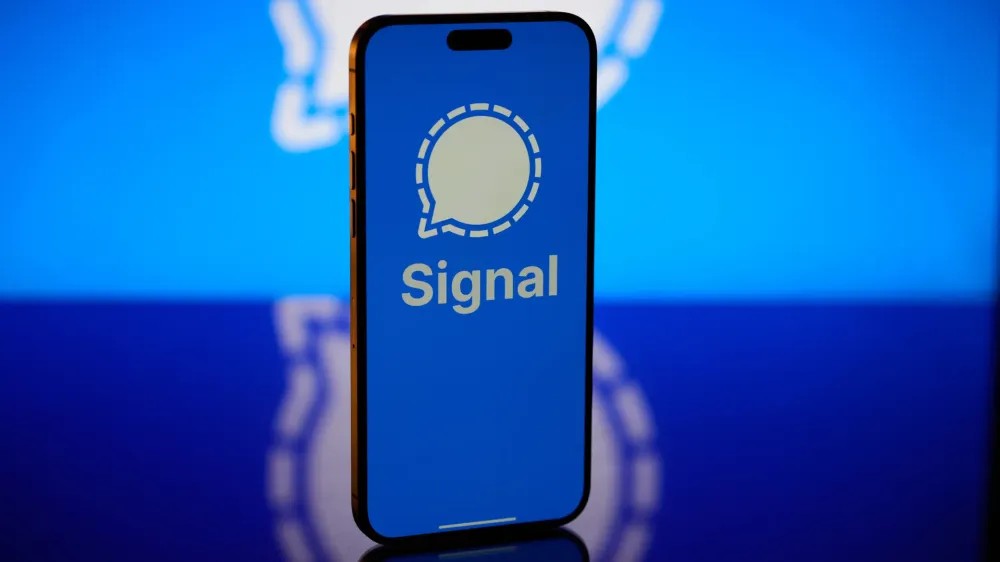Signal电脑版的文件传输是否稳定