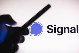 Signal下载