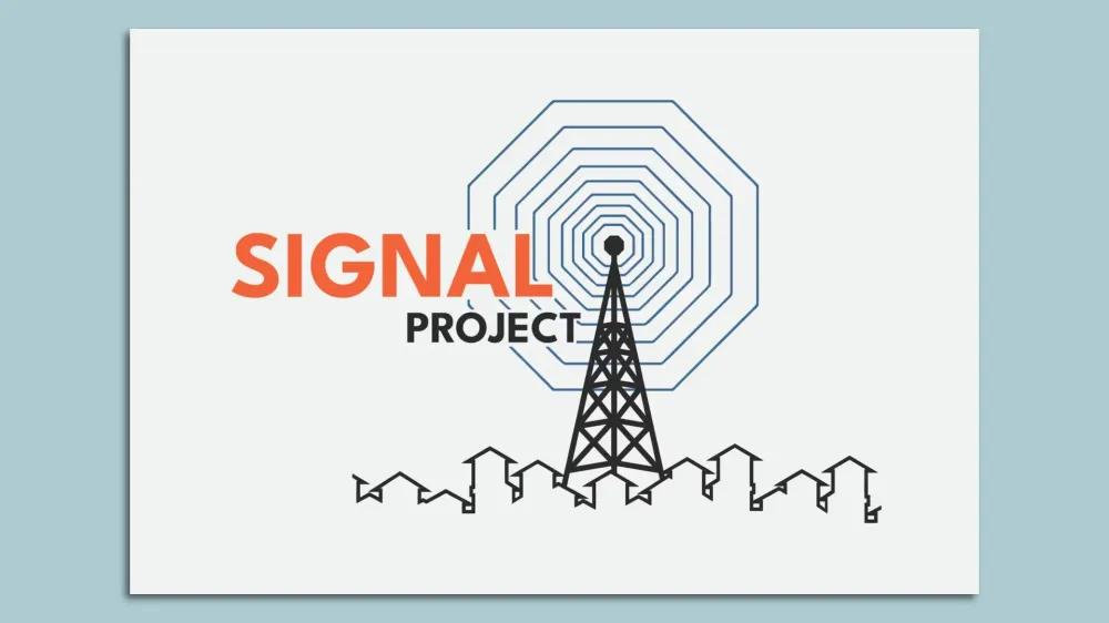 Signal网页版的聊天布局设置技巧