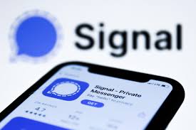 Signal网页版的聊天设置优化方法