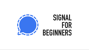 Signal官网