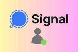 Signal下载