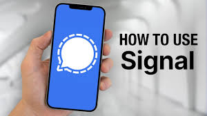 Signal下载