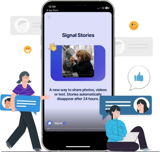 Signal电脑版是否支持高清视频通话